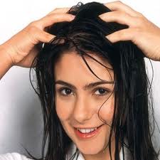 Chăm sóc tóc bằng liệu pháp tinh dầu